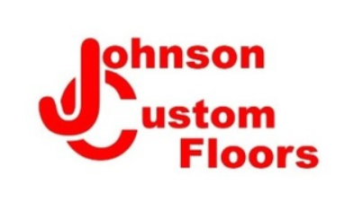 Johnson Custom Floors Logo