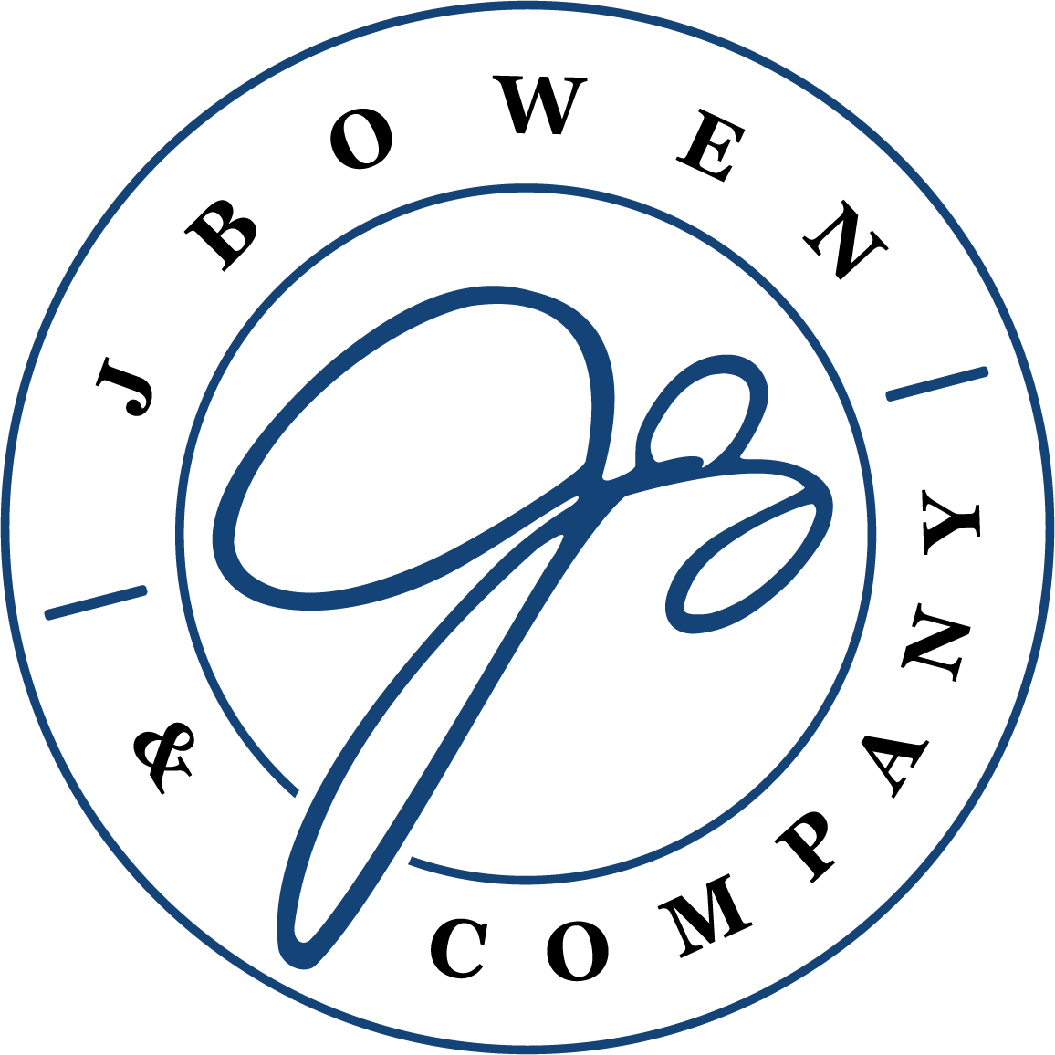 J Bowen & Company Logo