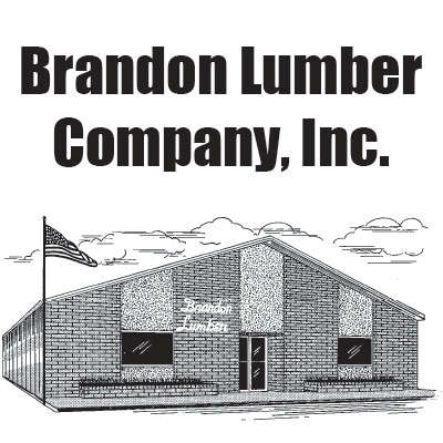 Brandon Lumber Company, Inc. Logo