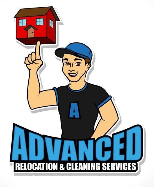 Advanced Relocation & Cleaning Services, LLC Logo