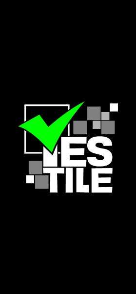 Yes Tile, LLC Logo