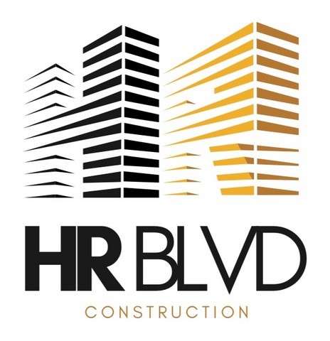 HR Blvd, LLC Logo