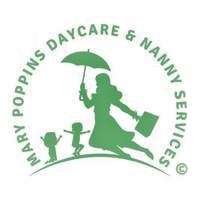 Mary Poppins Daycare & Nanny Services LLC Logo