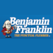 Benjamin Franklin Plumbing of Santa Cruz Logo