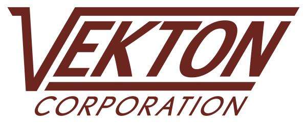 Vekton Siding Corporation Logo