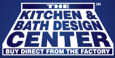 The Kitchen and Bath Design Center, Inc. Logo