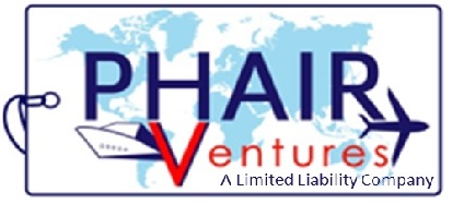 Phair Ventures Logo