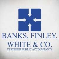 Banks, Finley, White & Co. of Georgia, PC Logo