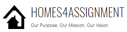 Homes4Assignment, LLC Logo