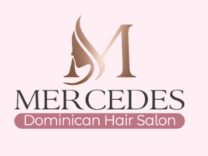 Mercedes Dominican Hair Salon, LLC Logo