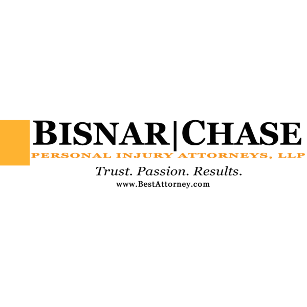 Bisnar Chase Personal Injury Attorneys LLP Logo