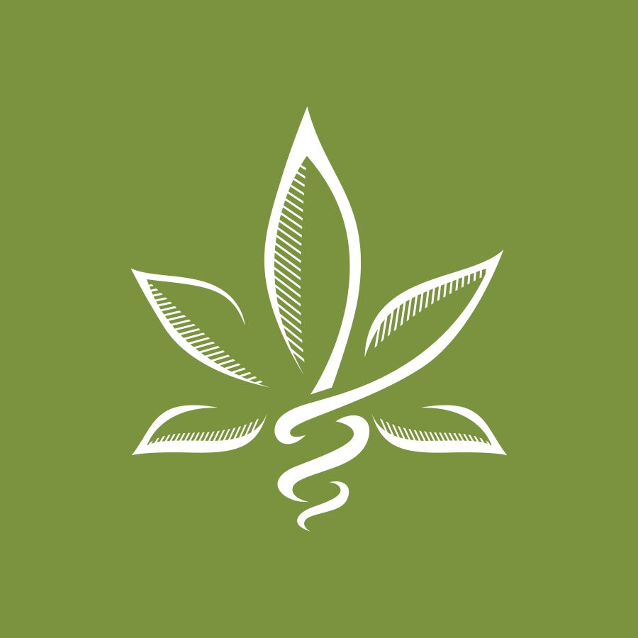 CannabisMD TeleMed Logo