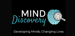 Mind Discovery Logo