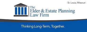 The Elder and Estate Planning Law Firm Logo
