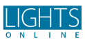 Lightsonline.com Logo