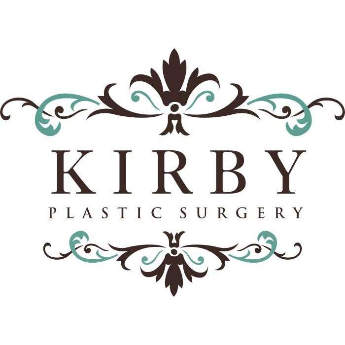 Kirby Plastic Surgery: Emily J. Kirby MD Logo