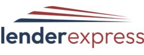 Lender Express Logo