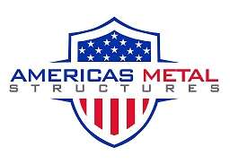 Americas Metal Structures, LLC Logo