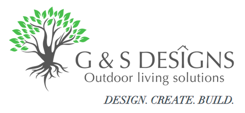 G & S Design's Outdoor Living Solutions, LLC Logo