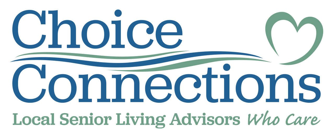 Choice Connections Logo