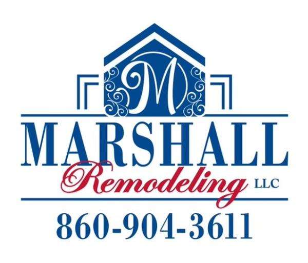 Marshall Remodeling LLC Logo