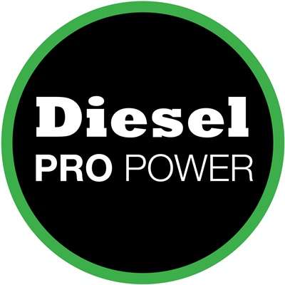 Diesel Pro Power, Inc. Logo