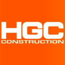 HGC Construction Co. Logo