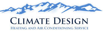 Climate Design Inc Logo