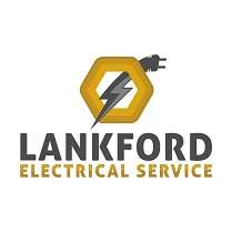 Lankford Electrical Service, LLC Logo