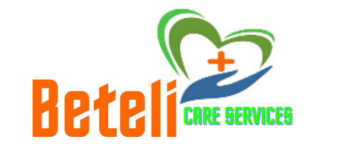 Beteli Care Services, LLC Logo