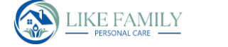 Like Family Home Health, LLC Logo