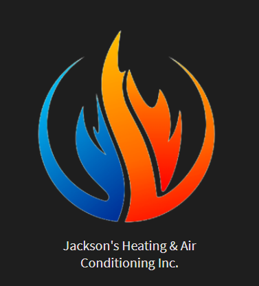 Jackson's Heating & Air Conditioning Inc. Logo