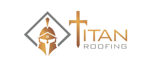 Titan Roofing Professionals Logo