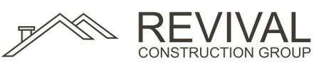 Revival Construction Group, LLC Logo
