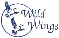 Wild Wings Campground & Marina Logo