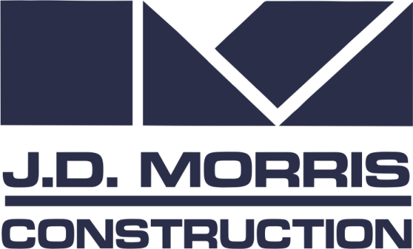 J.D. Morris Construction Company, Inc. Logo