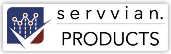 Servvian Products, LLC Logo