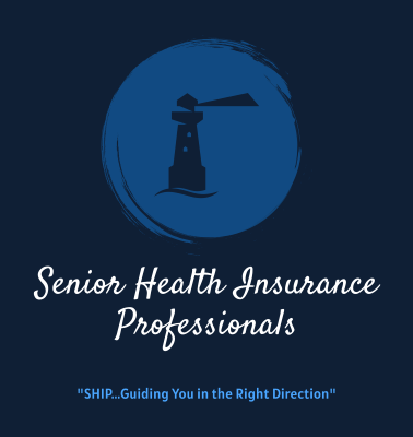 Senior Health Insurance Professionals LLC Logo