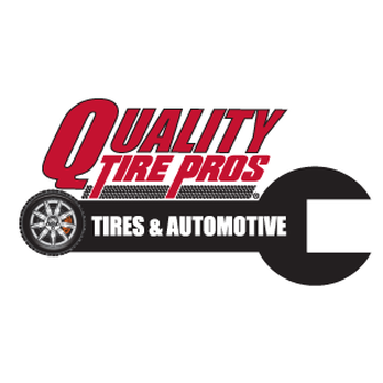 Quality Tire Center, Inc. Logo