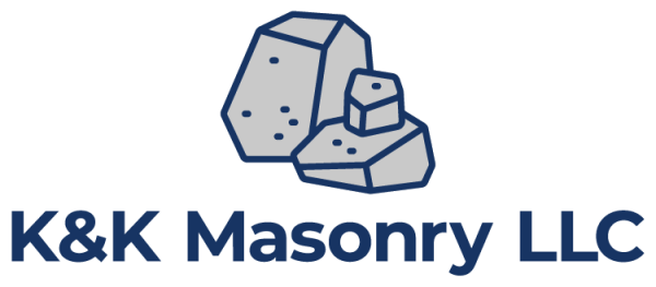 K&K Masonry LLC Logo