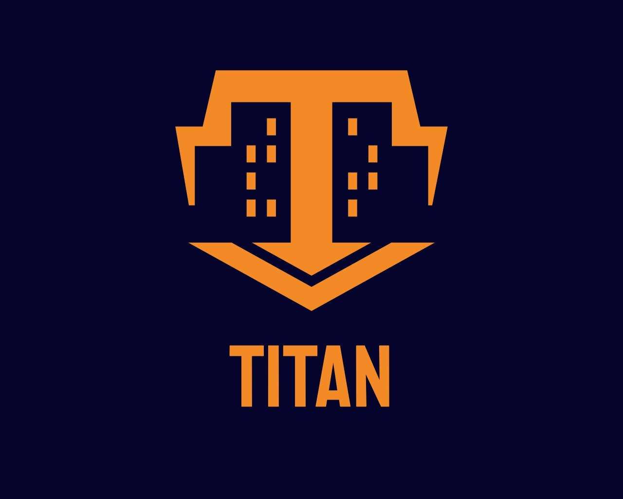 Titan Consulting and Valuation Logo