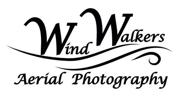 Wind Walkers Aerial Photography, LLC Logo