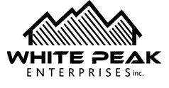 White Peak Enterprises Inc. Logo