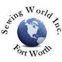 Sewing World, Inc. Logo