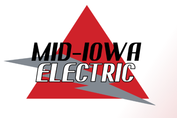 Mid-Iowa Electric Inc Logo