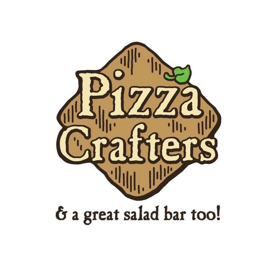 Pizza Crafters Logo