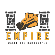 Empire Walls and Hardscapes Logo