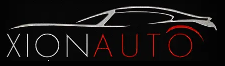 Xion Auto Logo