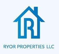 Ryor Properties, L.L.C. Logo
