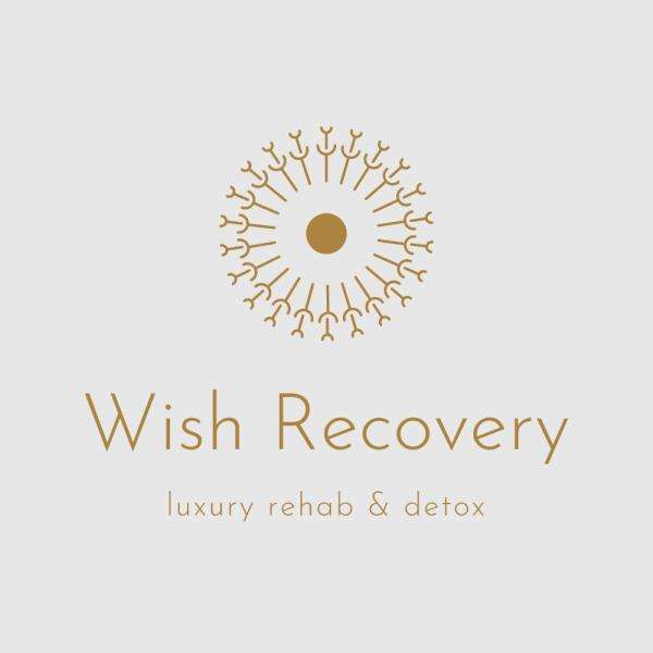 Wish Recovery Logo